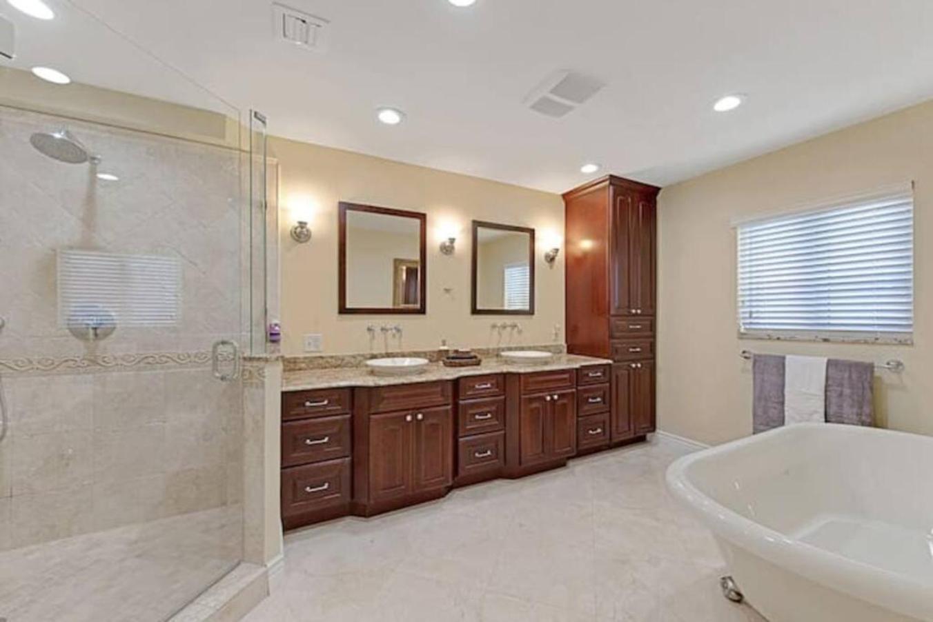 Home With Pool By Pmi Unit 263 Fort Lauderdale Dış mekan fotoğraf