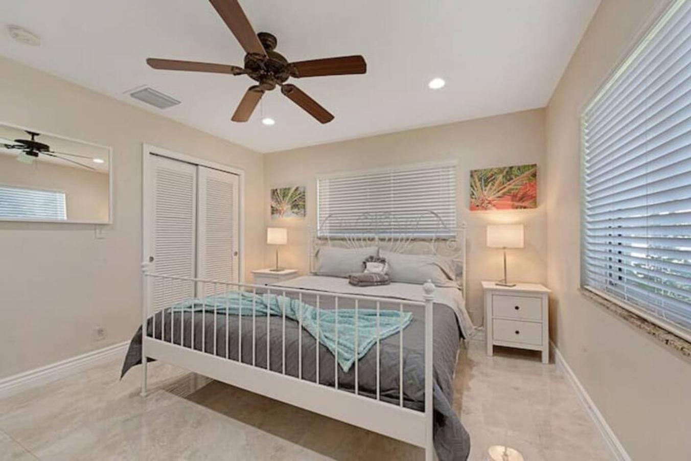 Home With Pool By Pmi Unit 263 Fort Lauderdale Dış mekan fotoğraf