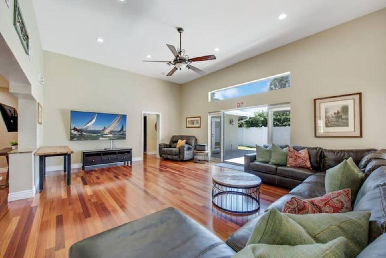 Home With Pool By Pmi Unit 263 Fort Lauderdale Dış mekan fotoğraf
