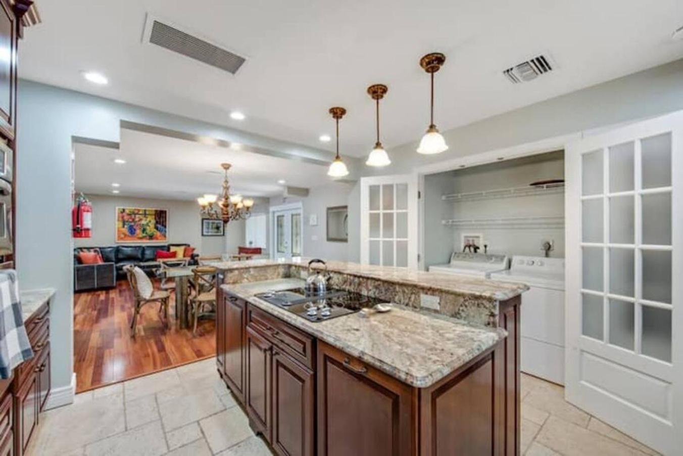 Home With Pool By Pmi Unit 263 Fort Lauderdale Dış mekan fotoğraf