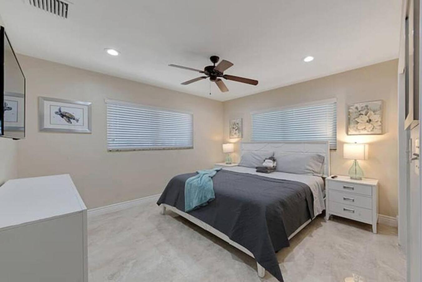 Home With Pool By Pmi Unit 263 Fort Lauderdale Dış mekan fotoğraf