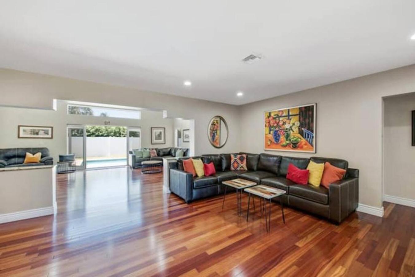 Home With Pool By Pmi Unit 263 Fort Lauderdale Dış mekan fotoğraf