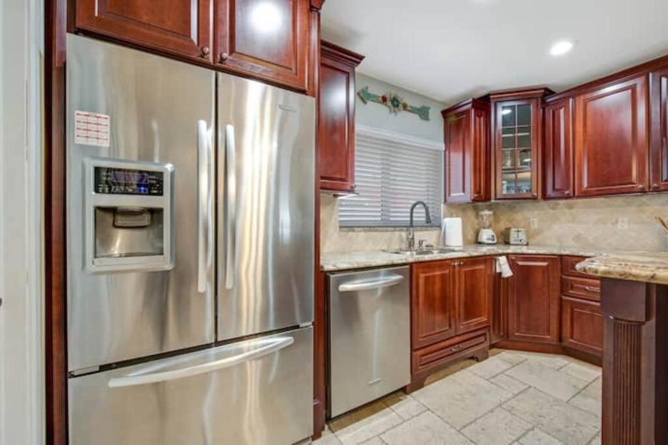 Home With Pool By Pmi Unit 263 Fort Lauderdale Dış mekan fotoğraf