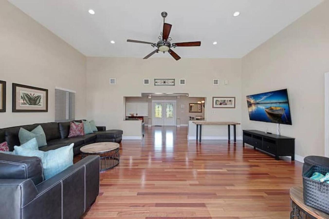 Home With Pool By Pmi Unit 263 Fort Lauderdale Dış mekan fotoğraf