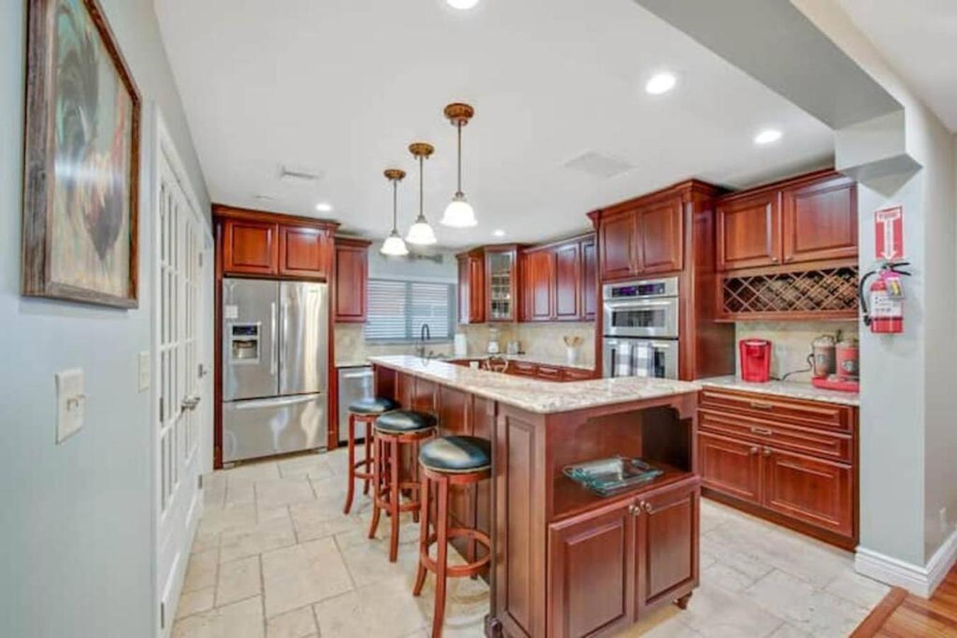 Home With Pool By Pmi Unit 263 Fort Lauderdale Dış mekan fotoğraf