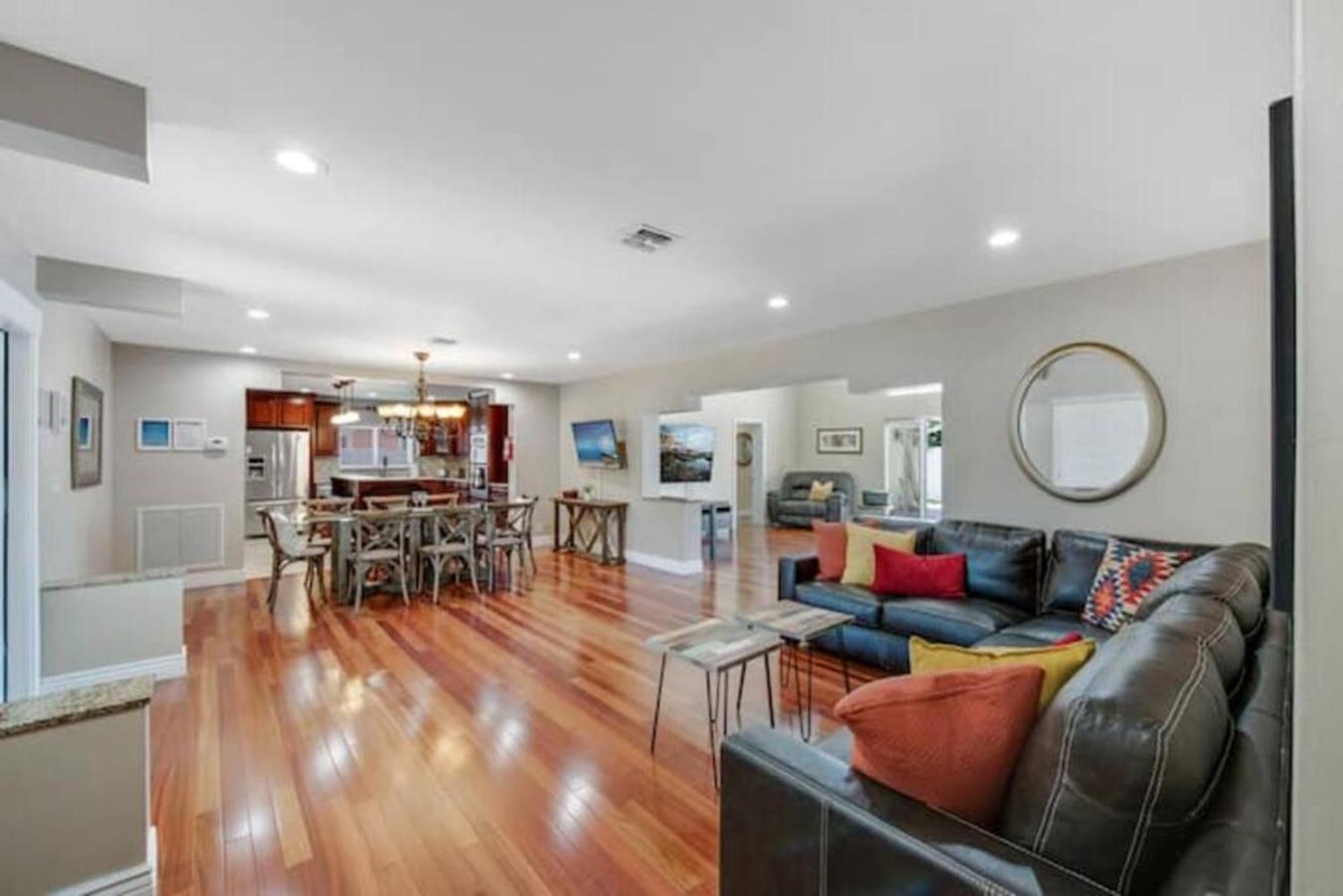 Home With Pool By Pmi Unit 263 Fort Lauderdale Dış mekan fotoğraf